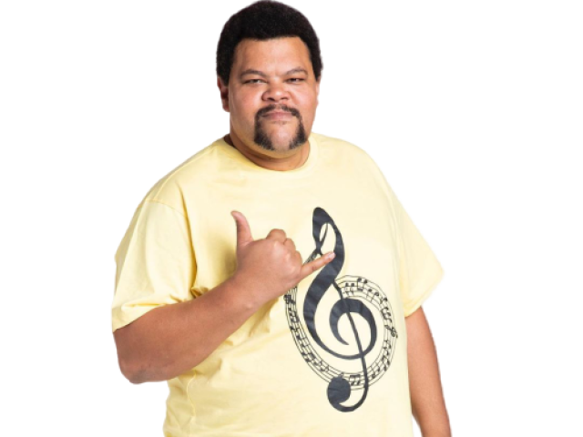 Babu Santana