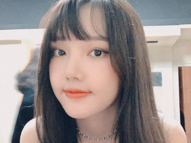 Yerin (Gfriend)