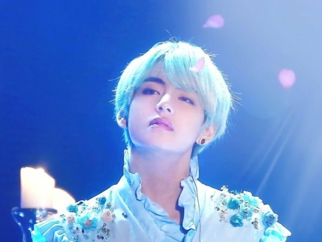 Kim taehyung💕