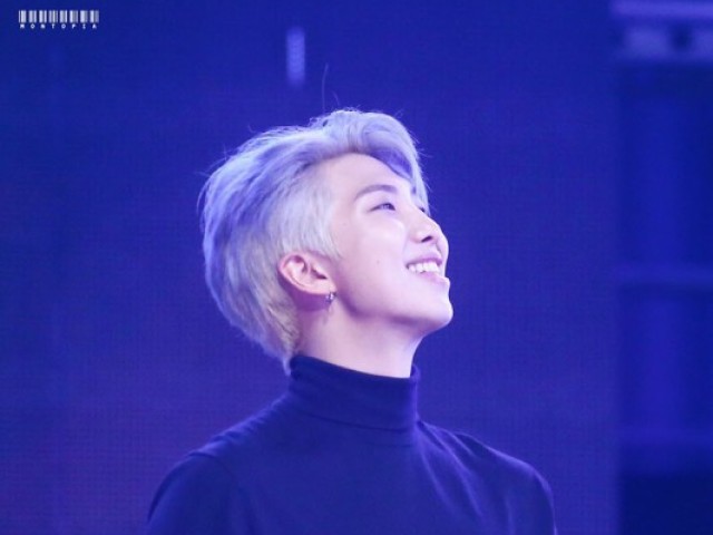 Kim namjoon💕