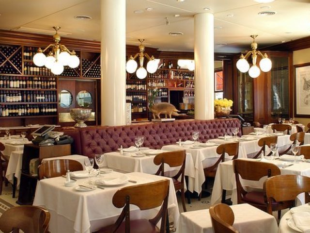 Restaurante