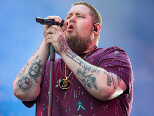 Rag'n'Bone Man