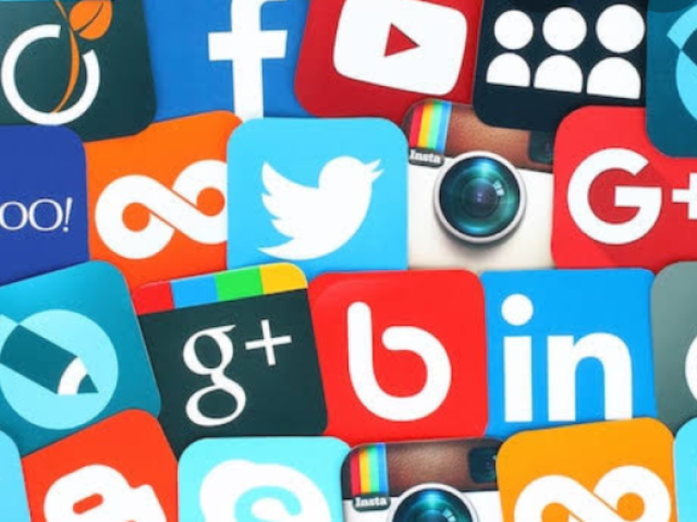 Qual rede social mais combina com você?