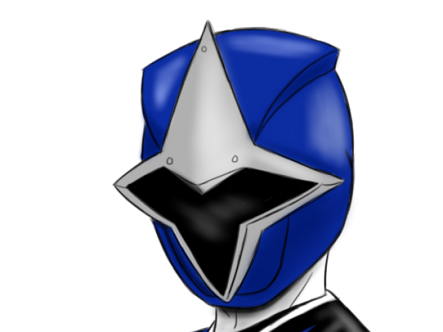Ninja Steel Blue