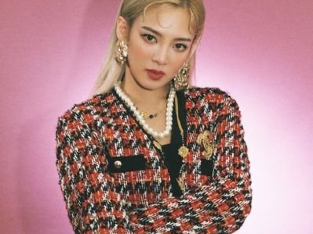 Hyoyeon