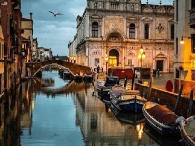 Veneza