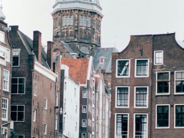 Amsterdã