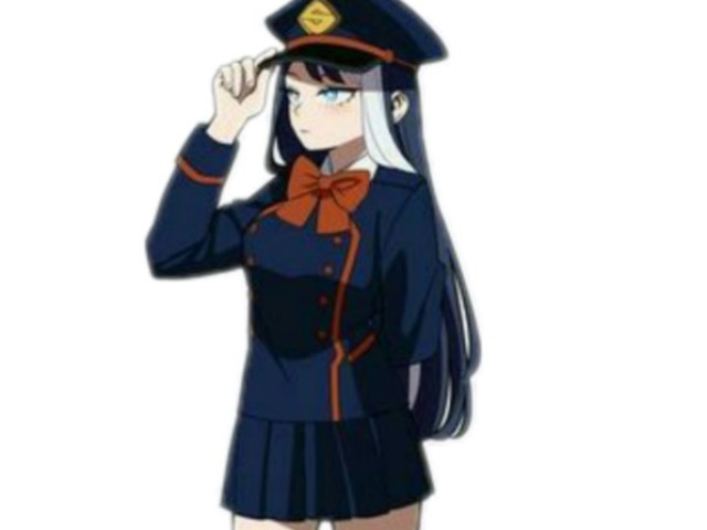 Uniforme
diferente