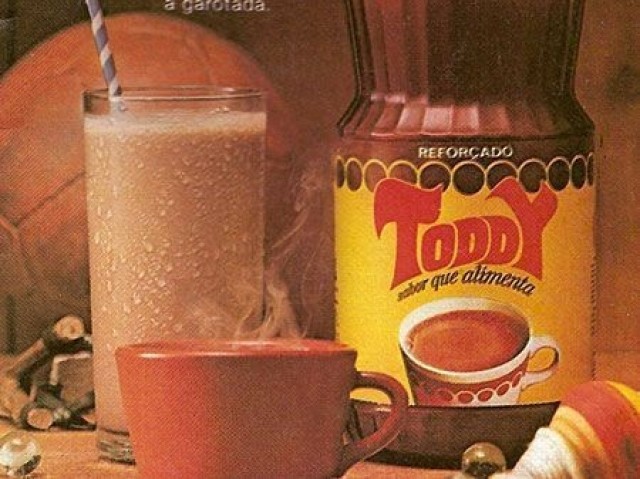 Toddy