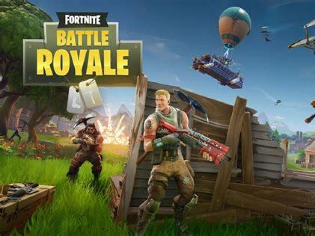 Fortnatas