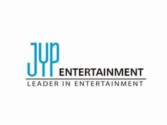 JYP entertaiment