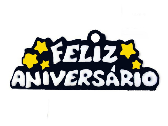 Monte seu aniversário dos sonhos