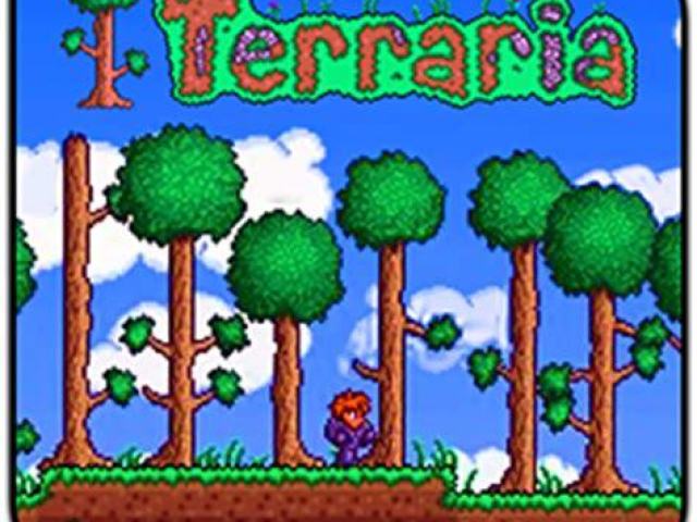 Terraria