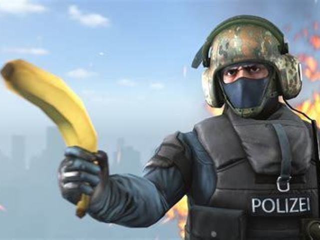 cs:go