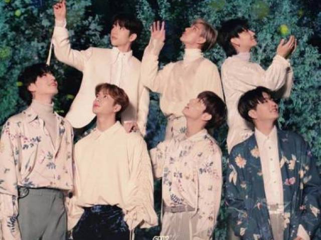 Quiz GOT7: Tenha a certeza de que você conhece o GOT7