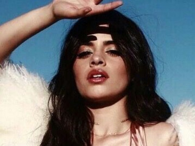 Camilla cabello