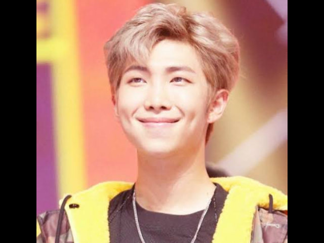 Namjoon💙