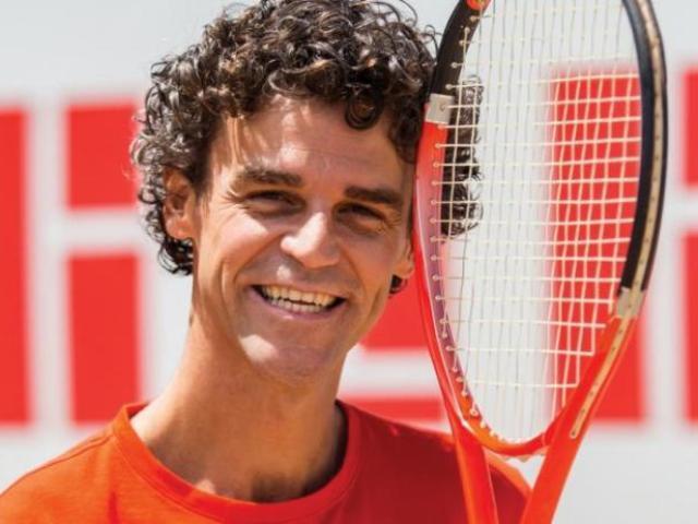 Gustavo Kuerten