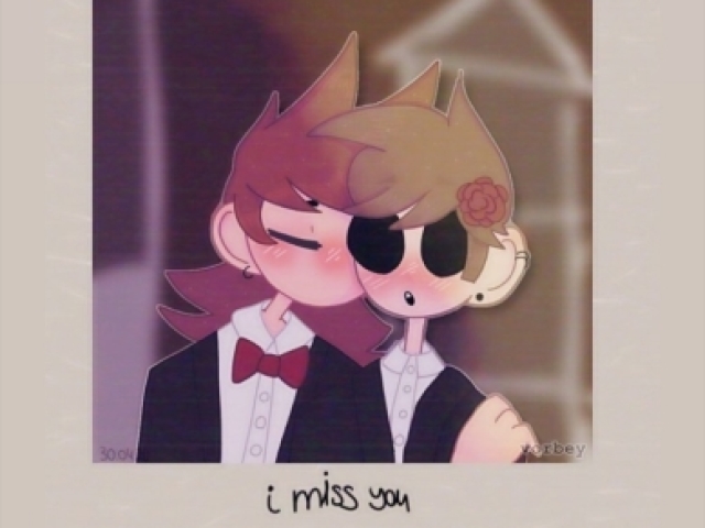 Tomtord/Tordtom♥️♥️🤧