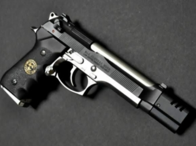 Beretta 96