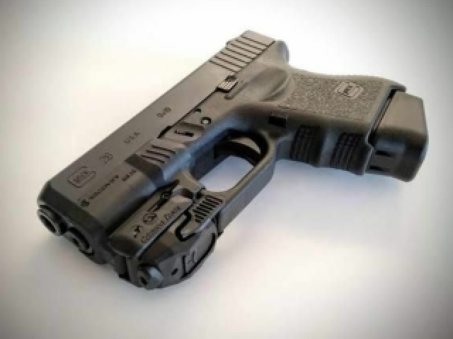 Glock 26