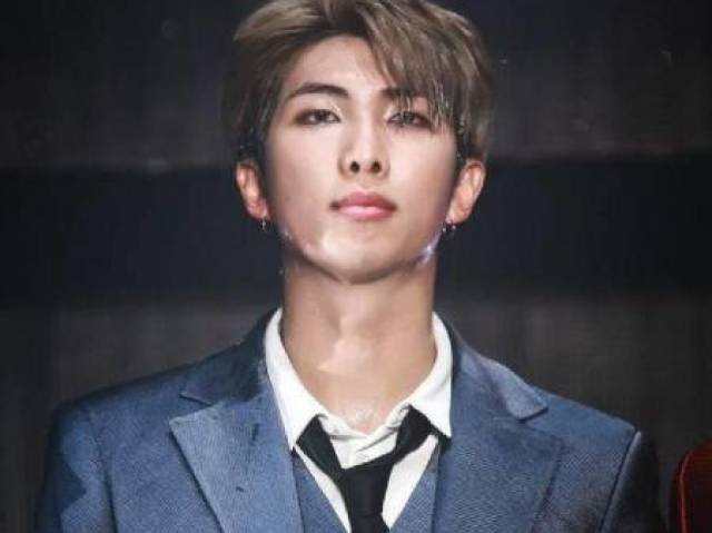 Namjoon