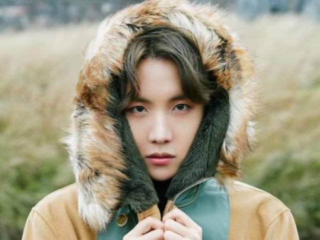 J-hope