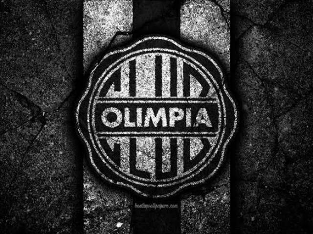 Olimpia