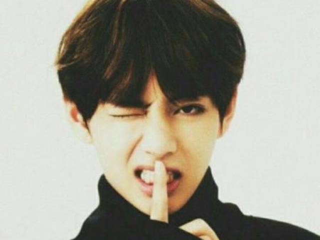 Taehyung