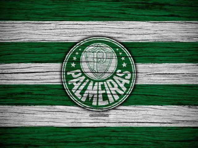 Palmeiras