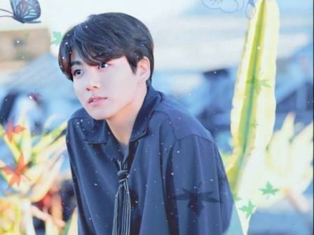 Jungkook