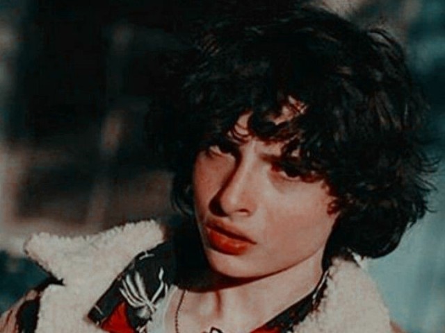 Finn wolfhard