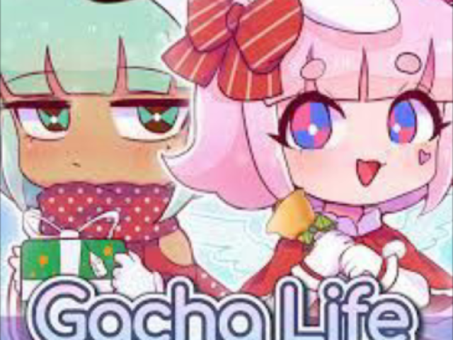 Gacha life