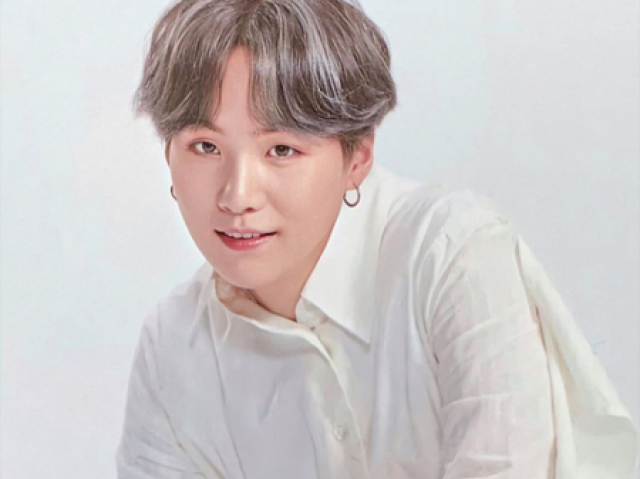 Suga💙