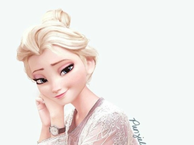 Elsa