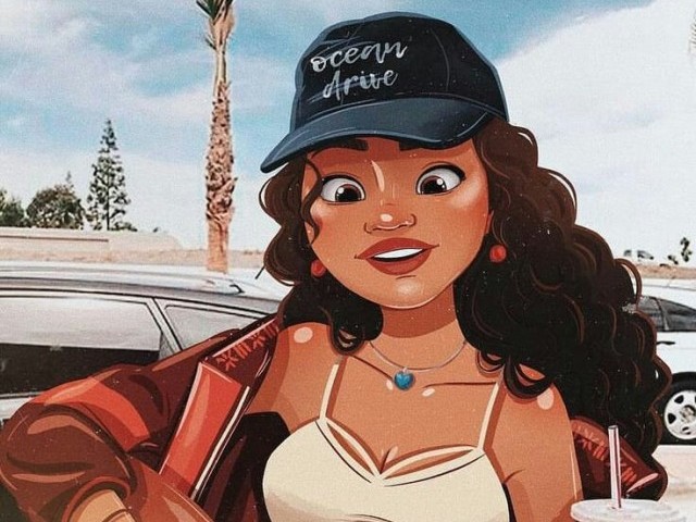 Moana