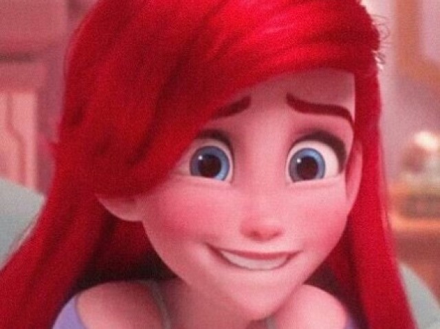 Ariel