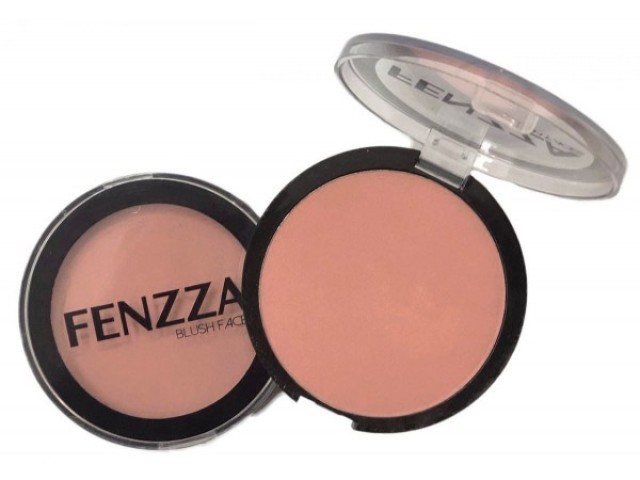 Blush fenzza