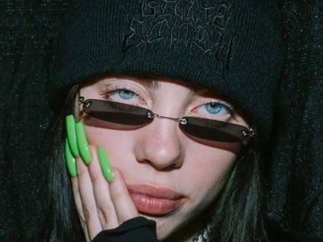 Billie Eilish