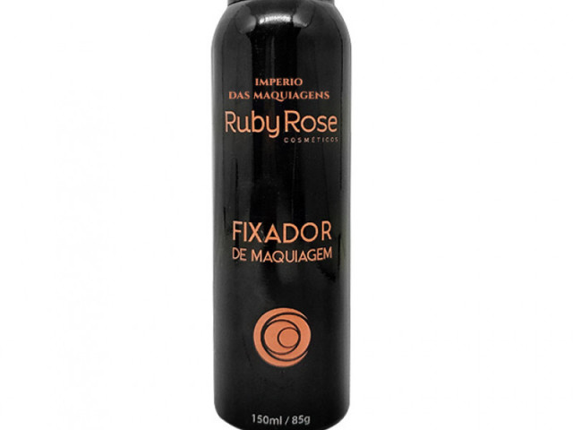 Fixador rubi Rose