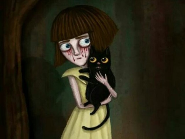 Fran Bow