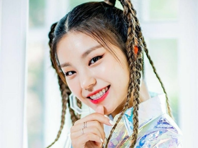 yeji/itzy