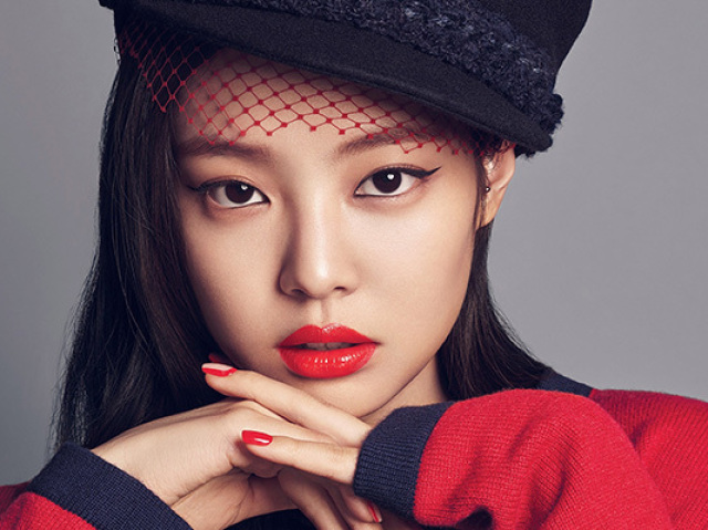 jennie/blackpink