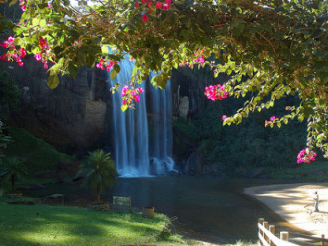 Cachoeira