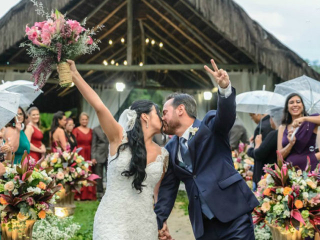 Casamento perfeito