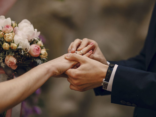 Como vai ser o seu casamento?