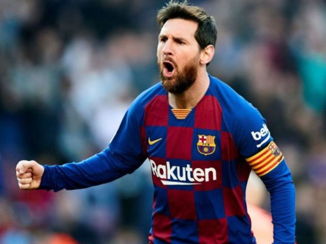 Messi