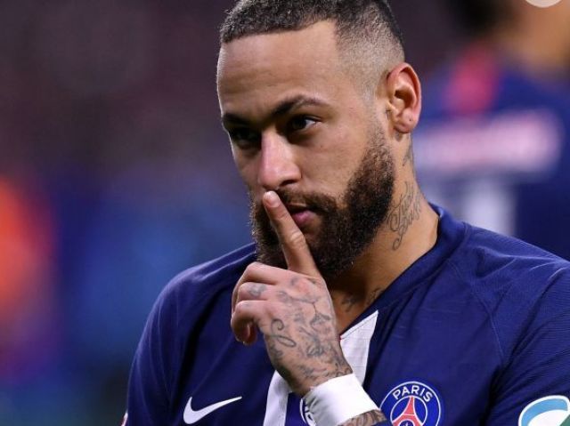Neymar