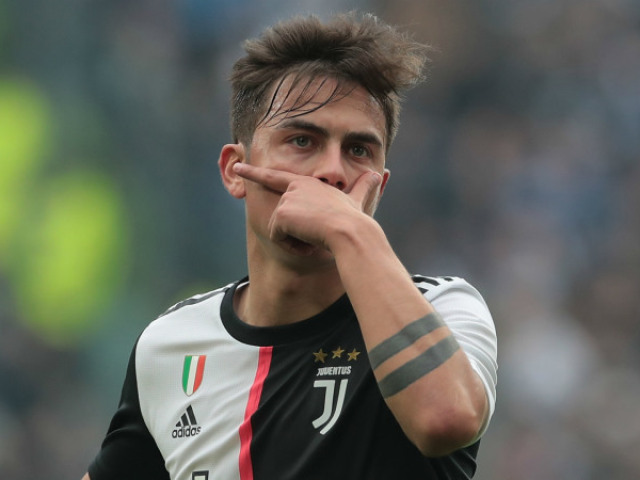 Dybala