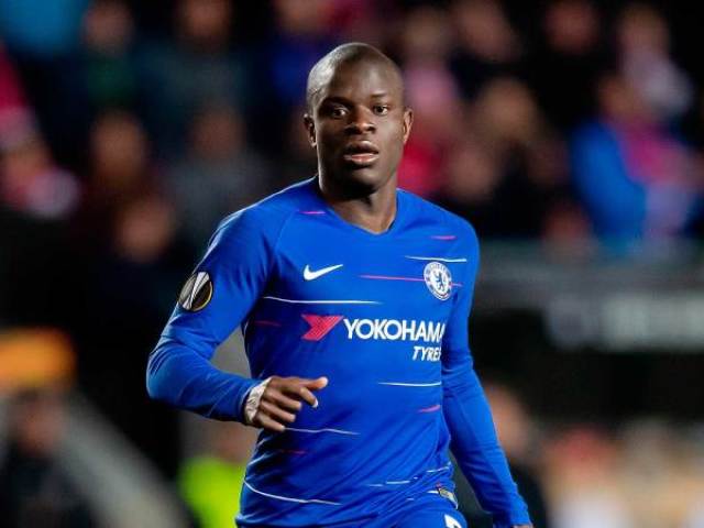 Kanté